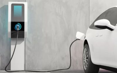 Fiscus verduidelijkt : Belastingvermindering voor laadpalen