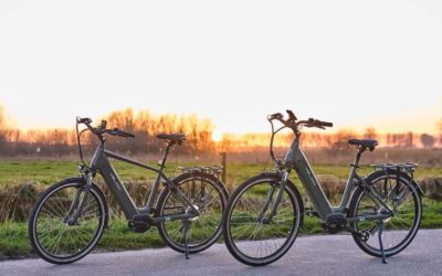 Hogere fietsvergoeding vanaf 01/01/2024